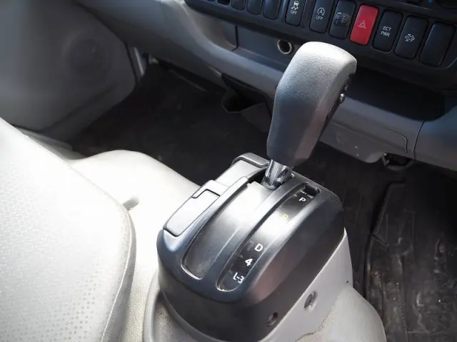 日野 デュトロ TKG-XZU605M(2WD)の写真45