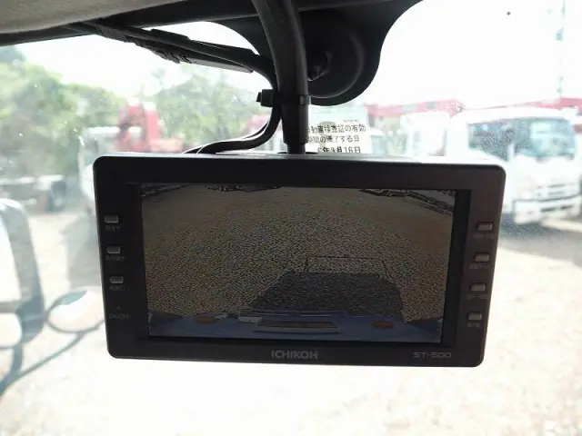 日野 デュトロ TKG-XZU605M(2WD)の写真46