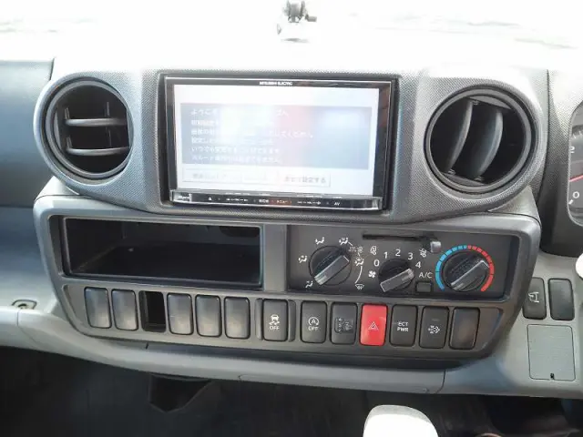 日野 デュトロ TKG-XZU605M(2WD)の写真47