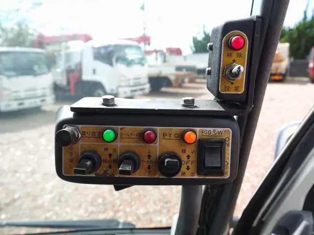 日野 デュトロ TKG-XZU605M(2WD)の写真49