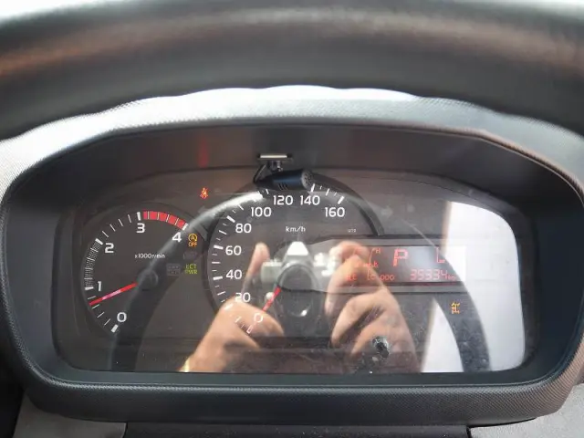 日野 デュトロ TKG-XZU605M(2WD)の写真50