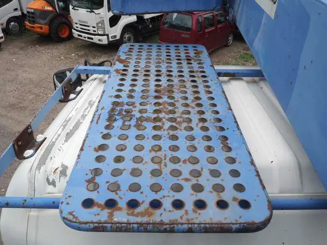 日野 レンジャー ADG-FC6JGWA(2WD)の写真10