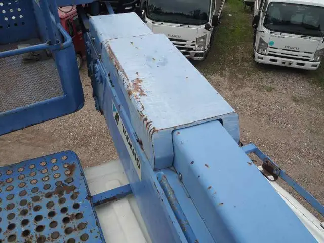 日野 レンジャー ADG-FC6JGWA(2WD)の写真11