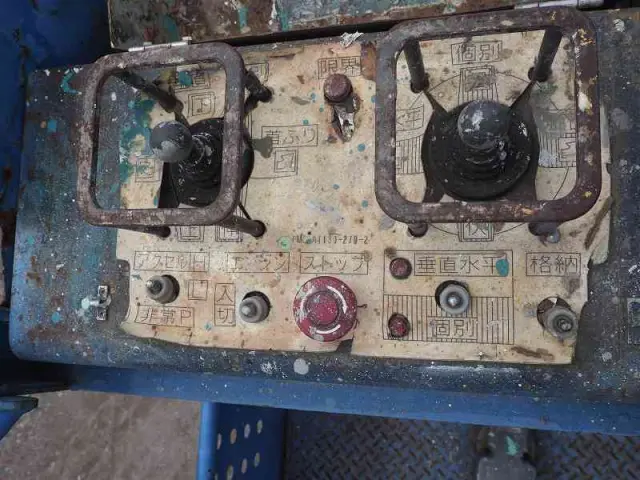 日野 レンジャー ADG-FC6JGWA(2WD)の写真15