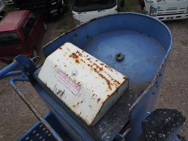 日野 レンジャー ADG-FC6JGWA(2WD)の写真16