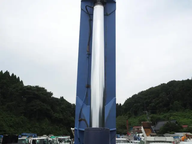 日野 レンジャー ADG-FC6JGWA(2WD)の写真19