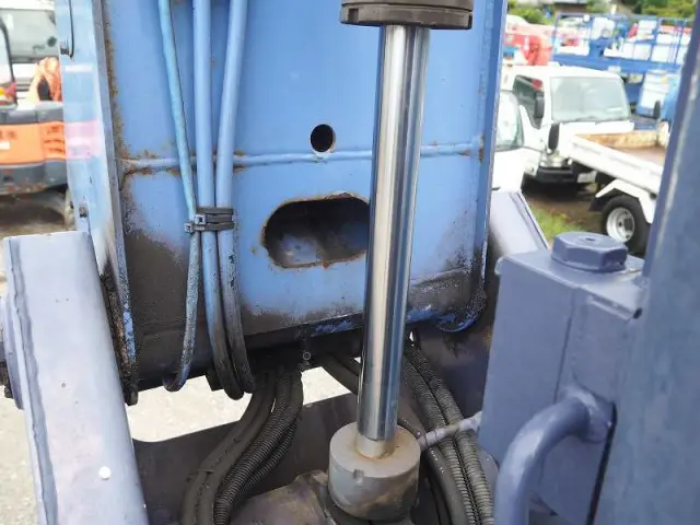 日野 レンジャー ADG-FC6JGWA(2WD)の写真20