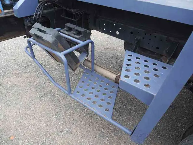 日野 レンジャー ADG-FC6JGWA(2WD)の写真27