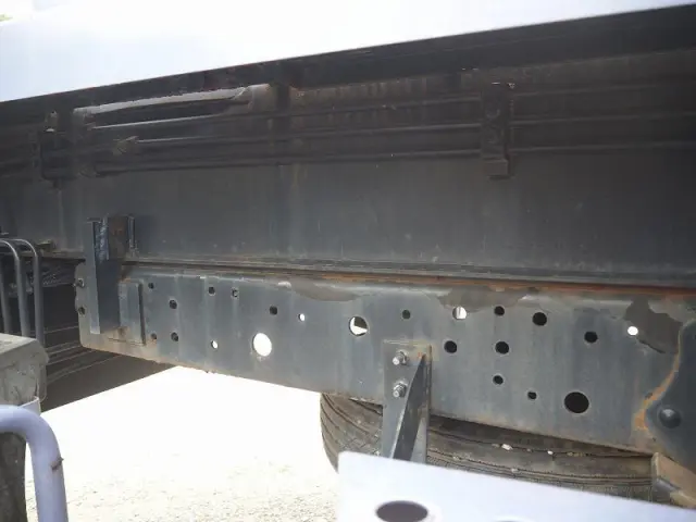 日野 レンジャー ADG-FC6JGWA(2WD)の写真28