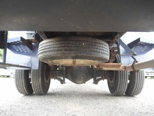 日野 レンジャー ADG-FC6JGWA(2WD)の写真30