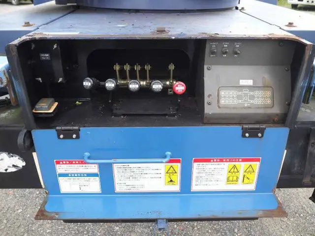 日野 レンジャー ADG-FC6JGWA(2WD)の写真31