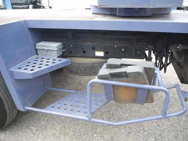 日野 レンジャー ADG-FC6JGWA(2WD)の写真35