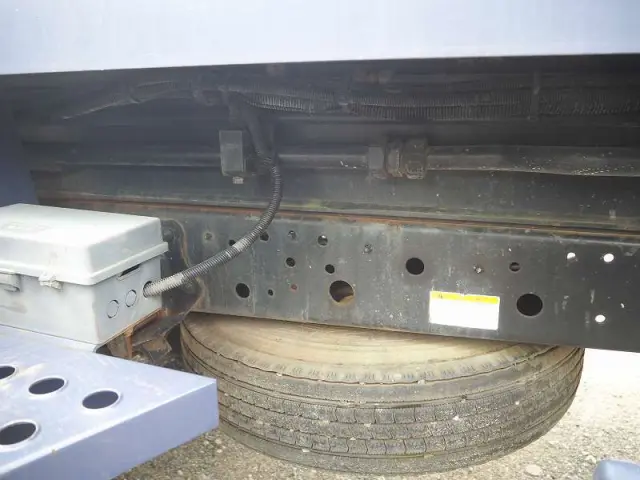 日野 レンジャー ADG-FC6JGWA(2WD)の写真36