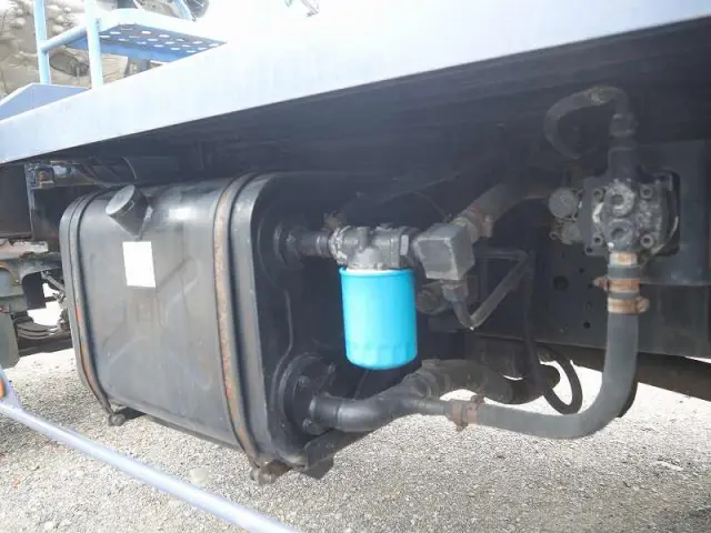 日野 レンジャー ADG-FC6JGWA(2WD)の写真37