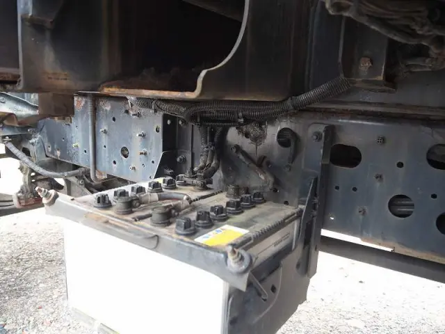 日野 レンジャー ADG-FC6JGWA(2WD)の写真39