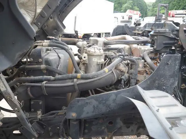 日野 レンジャー ADG-FC6JGWA(2WD)の写真40