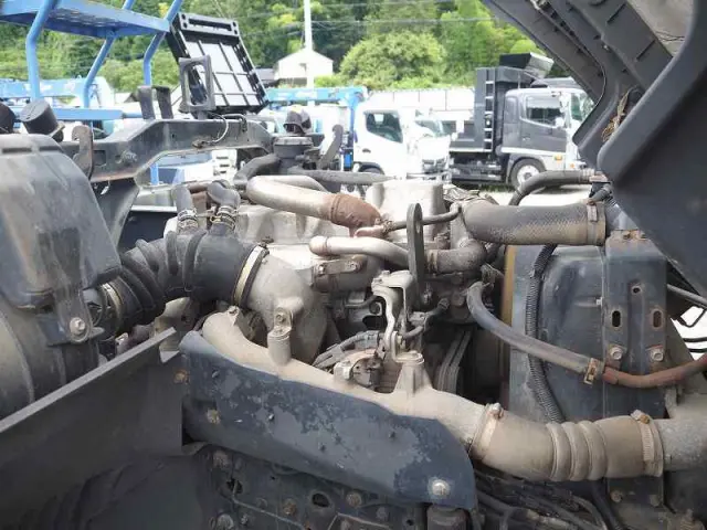 日野 レンジャー ADG-FC6JGWA(2WD)の写真41