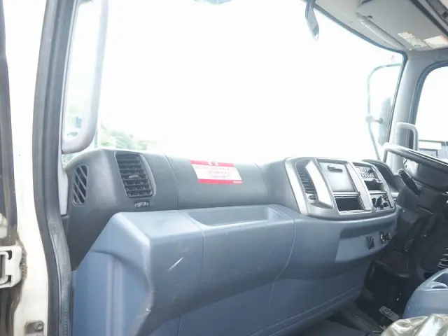 日野 レンジャー ADG-FC6JGWA(2WD)の写真43