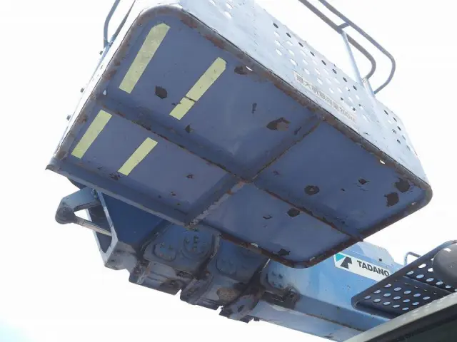 日野 レンジャー ADG-FC6JGWA(2WD)の写真45