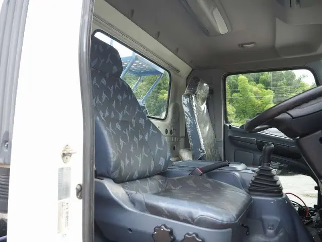 日野 レンジャー ADG-FC6JGWA(2WD)の写真46