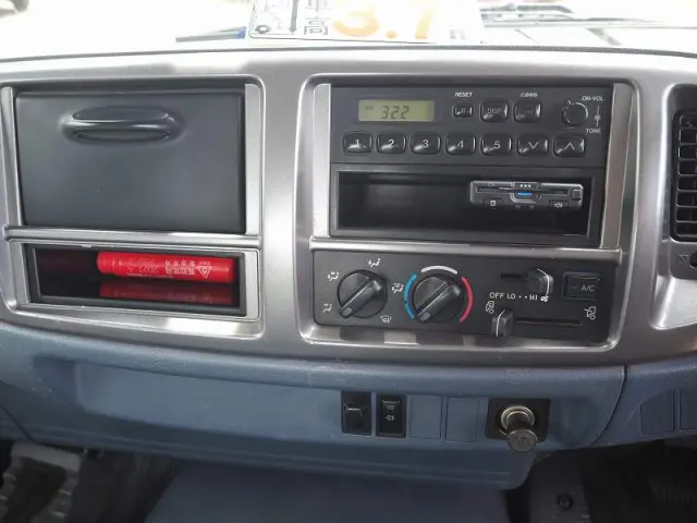 日野 レンジャー ADG-FC6JGWA(2WD)の写真49