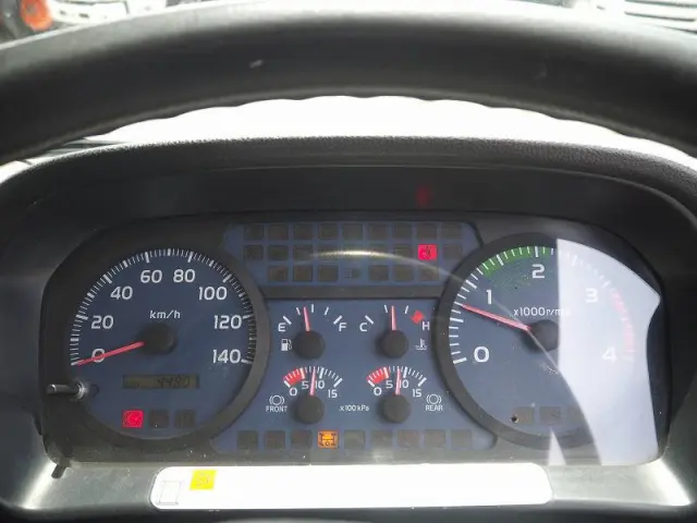 日野 レンジャー ADG-FC6JGWA(2WD)の写真50