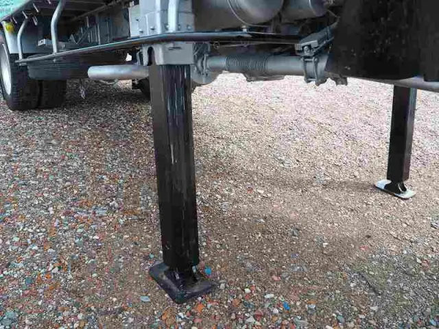 三菱 ファイター PA-FL63FX(4WD)の写真19