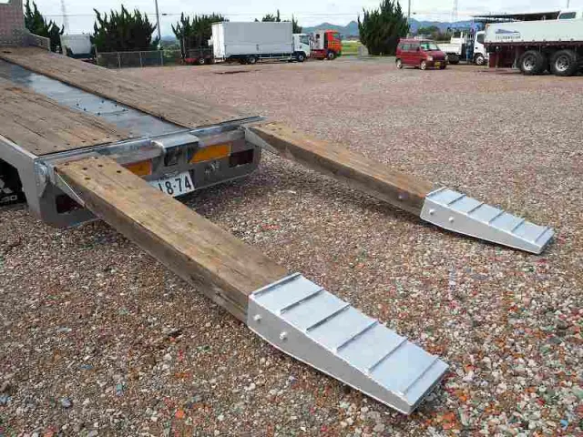 三菱 ファイター PA-FL63FX(4WD)の写真26