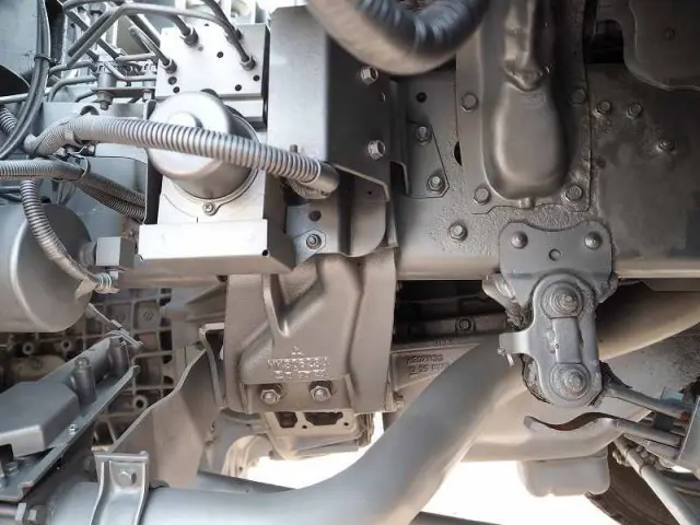 三菱 ファイター PA-FL63FX(4WD)の写真29