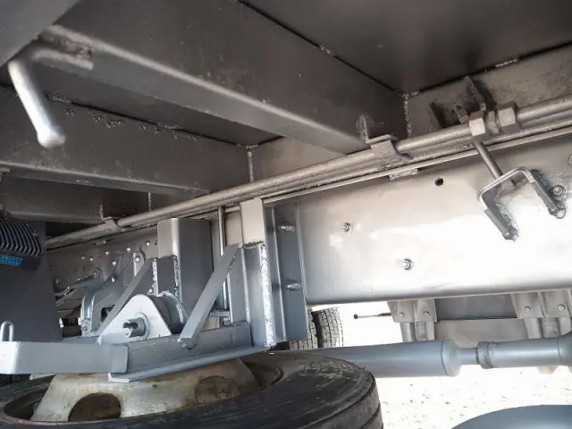 三菱 ファイター PA-FL63FX(4WD)の写真31