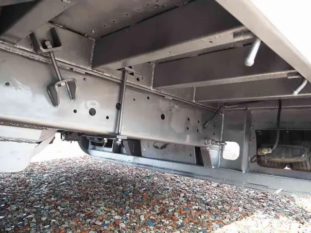 三菱 ファイター PA-FL63FX(4WD)の写真34