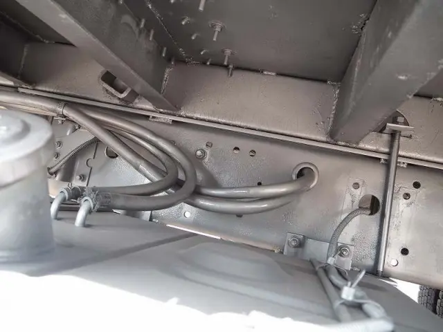 三菱 ファイター PA-FL63FX(4WD)の写真35