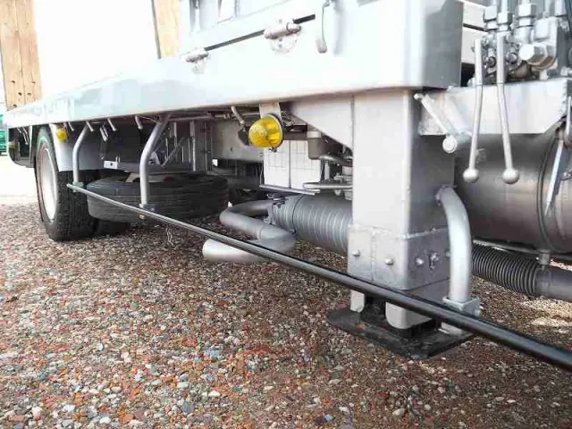 三菱 ファイター PA-FL63FX(4WD)の写真38