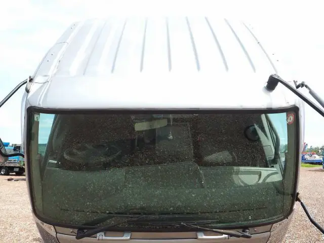 三菱 ファイター PA-FL63FX(4WD)の写真42