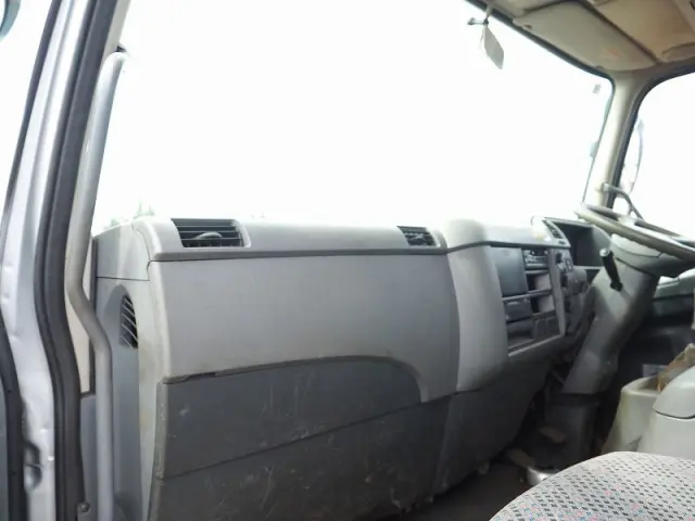 三菱 ファイター PA-FL63FX(4WD)の写真47