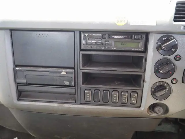 三菱 ファイター PA-FL63FX(4WD)の写真50