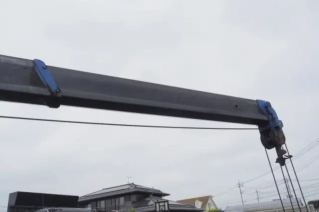 三菱 キャンター TKG-FEB90(2WD)の写真20