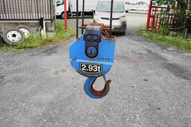 三菱 キャンター TKG-FEB90(2WD)の写真21