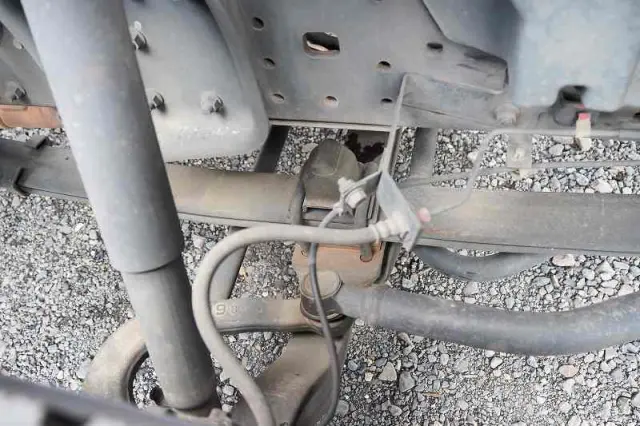 三菱 キャンター TKG-FEB90(2WD)の写真24