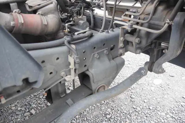 三菱 キャンター TKG-FEB90(2WD)の写真25