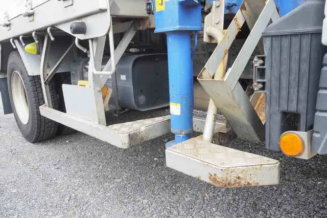 三菱 キャンター TKG-FEB90(2WD)の写真26