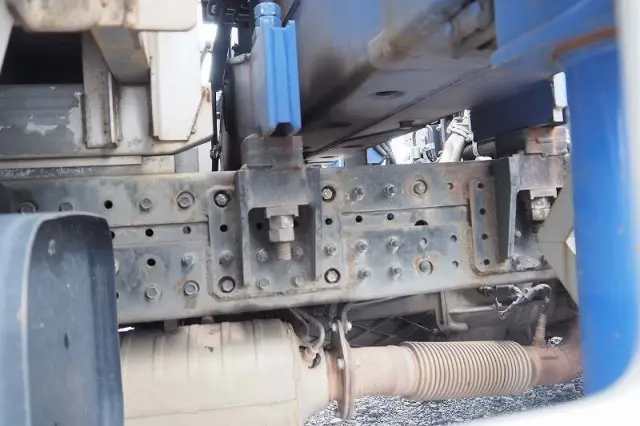 三菱 キャンター TKG-FEB90(2WD)の写真27