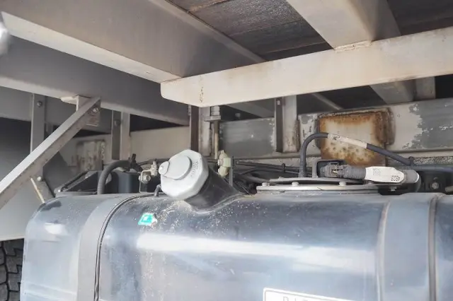 三菱 キャンター TKG-FEB90(2WD)の写真28