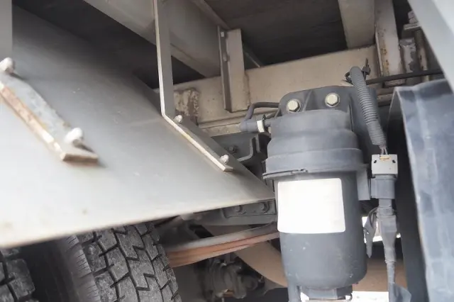 三菱 キャンター TKG-FEB90(2WD)の写真29