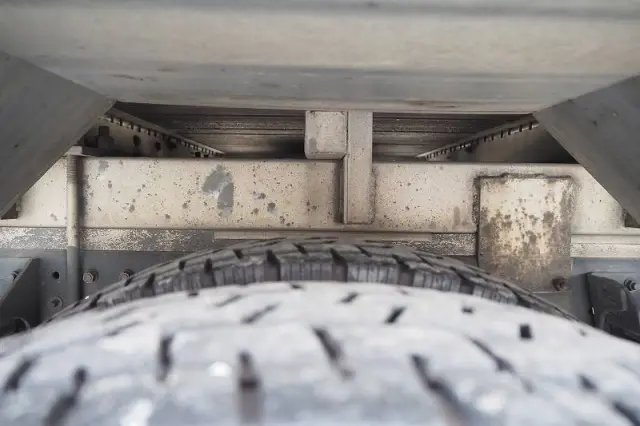 三菱 キャンター TKG-FEB90(2WD)の写真30