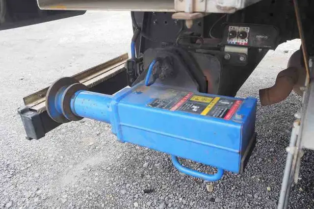 三菱 キャンター TKG-FEB90(2WD)の写真31