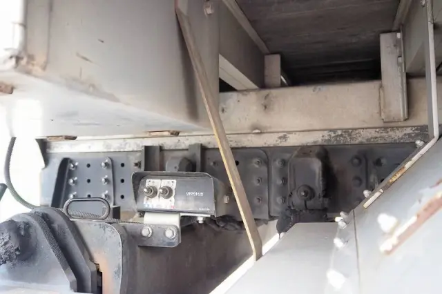 三菱 キャンター TKG-FEB90(2WD)の写真32