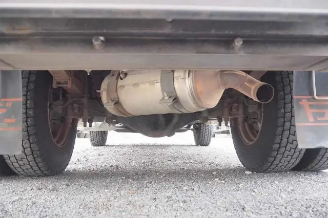 三菱 キャンター TKG-FEB90(2WD)の写真33