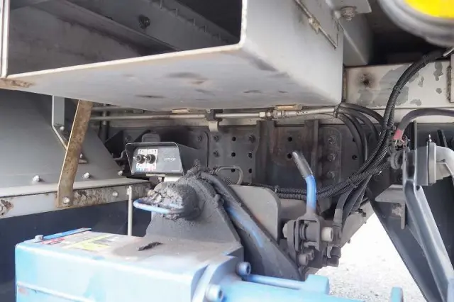 三菱 キャンター TKG-FEB90(2WD)の写真34