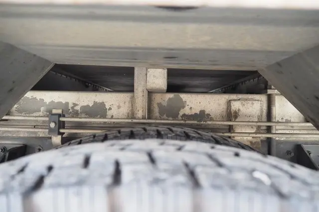 三菱 キャンター TKG-FEB90(2WD)の写真35